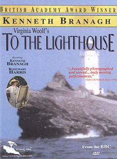 To the Lighthouse DVD, 2004