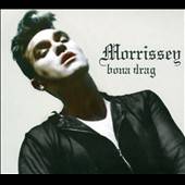 Bona Drag by Morrissey CD, Oct 2010, EMI Music Distribution