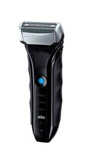 Braun Series 5 550 Cordless Rechargeable Mens Electric Shaver