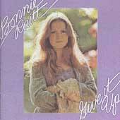   Bonnie Raitt (CD, Mar 1989, Capitol/EMI Records)  Bonnie Raitt (CD
