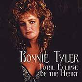 Total Eclipse of the Heart Sony by Bonnie Tyler CD, Jan 2000, Sony 