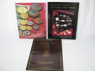 BOWERS MERENA GOLD COIN PRICE GUIDE REFERENCE AUCTION BOOKS HATIE 