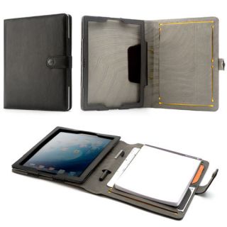 Booqpad Case & Notepad Slim Protective Lightweight Case