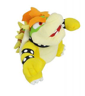 bowser toy in TV, Movie & Video Games