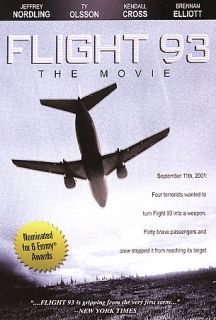 Flight 93 DVD, 2006