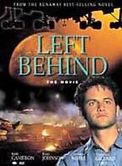 Left Behind   The Movie DVD, 2000