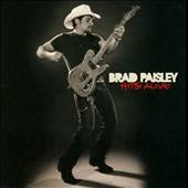 Hits Alive by Brad Paisley CD, Nov 2010, 2 Discs, Arista