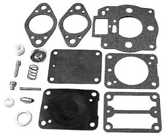 SMALL ENGINE CARBURETOR OVERHAUL KIT FOR BRIGGS AND STRATTON PART 