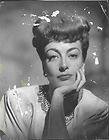 JOAN CRAWFORD Legendary Actress AUTOGRAPHED 1962 Letter UNIQUE 