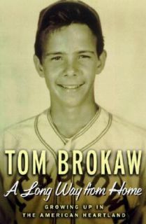   up in the American Heartland by Tom Brokaw 2002, Hardcover