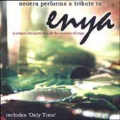   Enya by Neoera CD, Nov 2001, BCI Music Brentwood Communication