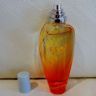 ESCADA Taj Sunset Eau De Toilette Spray Perfume, 100ml, Brand NEW