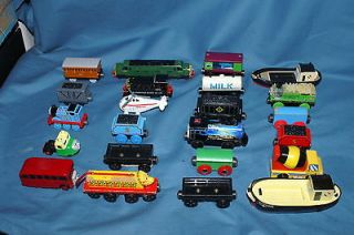 thomas toy trains in Trains & Vehicles