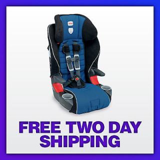 BRAND NEW Britax Frontier 85 Combination Harness 2 Booster Car Seat 