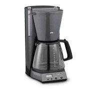 Braun FlavorSelect KF 180 12 Cups Coffee Maker