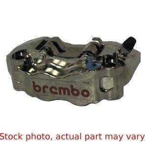 Brembo 108mm Nickel Radial Caliper Kit