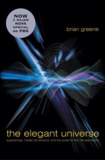   Quest for the Ultimate Theory by Brian Greene 2003, Hardcover