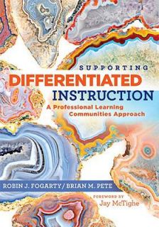   Approach by Robin J. Fogarty and Brian M. Pete 2010, Paperback
