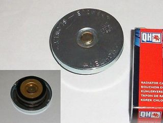 Radiator Cap 4lb for Albion Model RE27 1960 replaces RC5