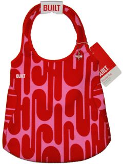 BUILT NY Alexander Girard Collection Shoulder/Tote Bag in January 
