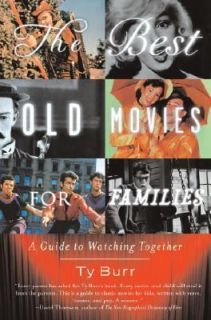   Guide to Watching Together by Ty Burr 2007, Paperback