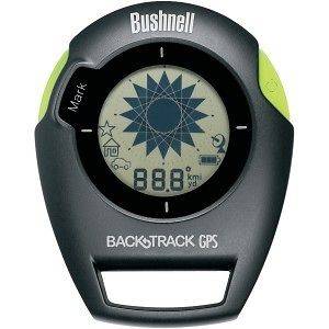 BUSHNELL 360401 Backtrack G2 (Black/Green) GPS Personal Locator/Digita 