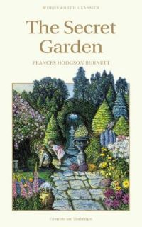 The Secret Garden by Frances Hodgson Burnett 2010, Paperback