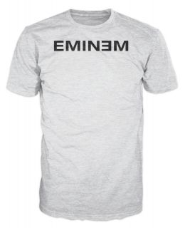 Eminem Slim Shady Hip Hop Dr. Dre Snoop Dogg Jay Z Xzibit T Shirt 