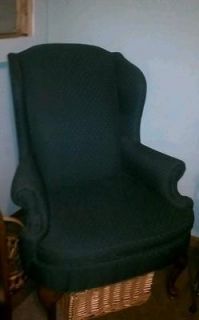 broyhill chair in Furniture