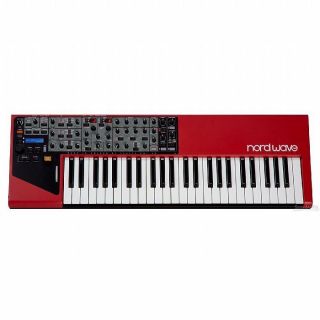 nord wave in Synthesizers
