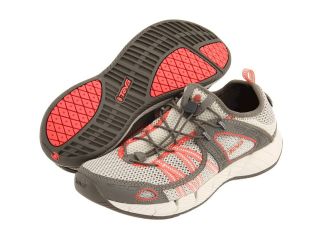 85 WOMENS TEVA CHURN BUNGEE CORD ATHLETIC RUNNING TRAINING SHOES SIZE