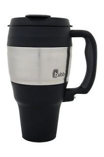 Bubba Brands Bubba Keg 34 Oz Travel Mug Black   Brand New