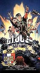 Joe The Movie VHS, 1999, Slip Sleeve Case