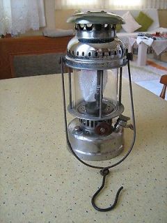 Vintage OPTIMUS 100 Baby Kerosene Lantern ( Sweden Made )