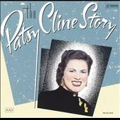 The Patsy Cline Story by Patsy Cline CD, May 1989, MCA USA