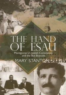   Community and the Bus Boycott by Mary Stanton 2007, Paperback