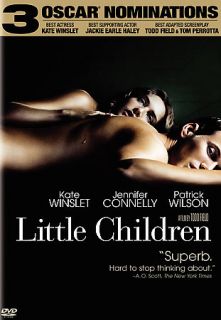 Little Children DVD, 2007