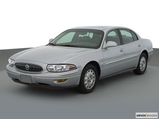 Buick LeSabre 2000 Limited