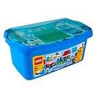 Lego Make and Create Large Brick Box 6166