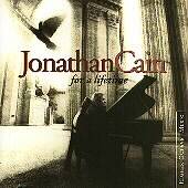 For a Lifetime by Jonathan Cain CD, Feb 1998, Higher Octave