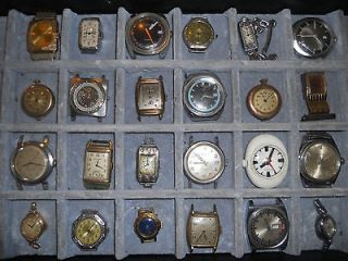 antique bulova watches in Wristwatches