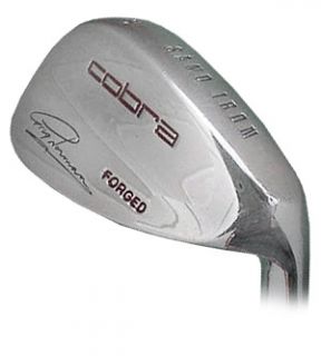 Cobra Greg Norman Signature Wedge Golf Club