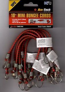 mini bungee cords in Home & Garden