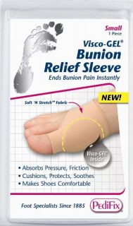 bunion sleeve in Medical, Mobility & Disability