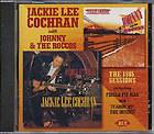   Jackie Lee Cochran (CD, Jul 2005, Ace)  Jackie Lee Cochran (CD, 2005