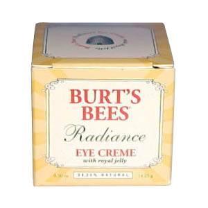 Burts Bees Radiance Eye Cream