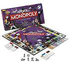 MONOPOLY® Tim Burtons The Nightmare Before Christmas Collector’s 