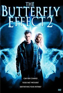 The Butterfly Effect 2 DVD, 2006, Widescreen Edition