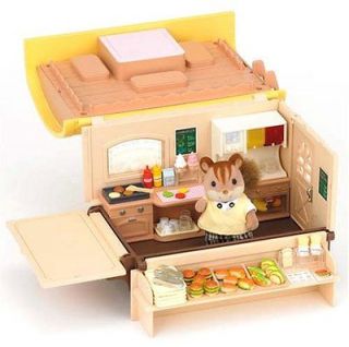 calico critters in Dolls