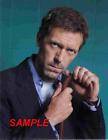 HOUSE HUGH LAURIE W CANE CLOSE UP PHOTO DOCTOR DR.